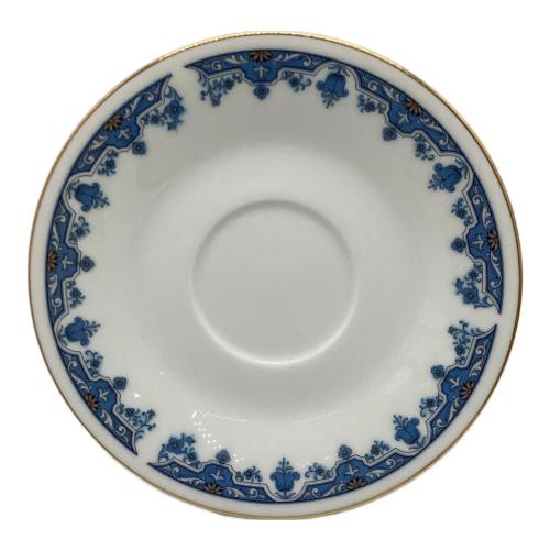 Noritake (ノリタケ) カップ&ソーサー ヨゴレ有