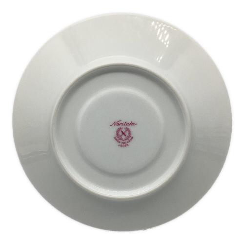 Noritake (ノリタケ) カップ&ソーサー ヨゴレ有
