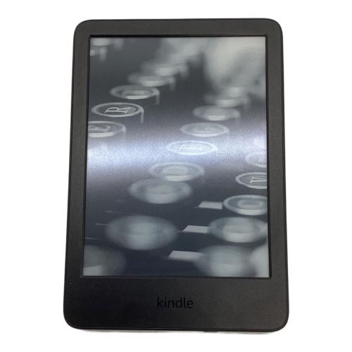 amazon(アマゾン) Kindle　タブレット C2V2L3
