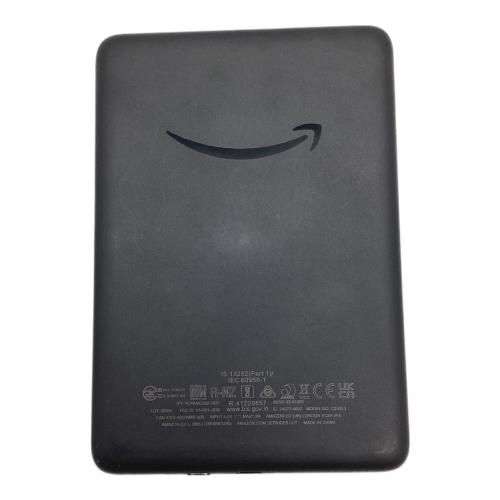 amazon(アマゾン) Kindle　タブレット C2V2L3