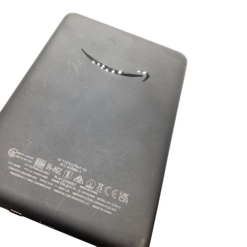 amazon(アマゾン) Kindle　タブレット C2V2L3