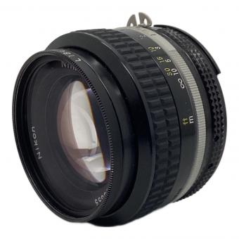 Nikon (ニコン) 単焦点レンズ NIKKOR