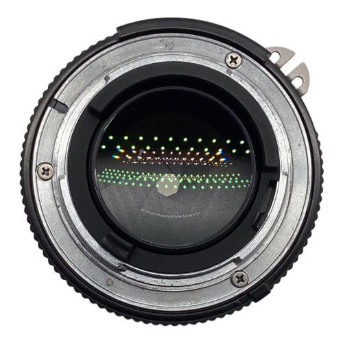 Nikon (ニコン) 単焦点レンズ NIKKOR