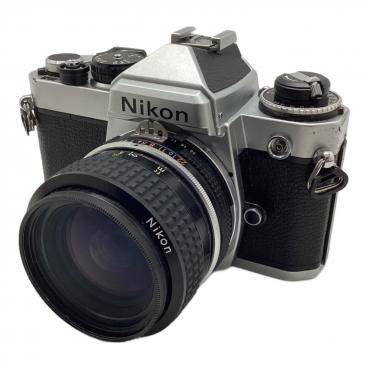 ブランド：Nikon】商品一覧｜中古・リサイクルショップの公式通販