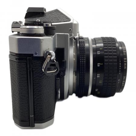Nikon (ニコン) 一眼レフフィルムカメラ FEシリーズ｜トレファクONLINE