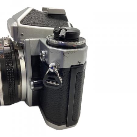 Nikon (ニコン) 一眼レフフィルムカメラ FEシリーズ｜トレファクONLINE