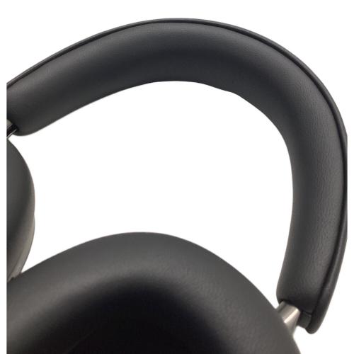 Bowers & Wilkins (バウワース＆ウィルキンス) ワイヤレスヘッドホン Px8 ヘッド部分ヤブレ有/動作確認済