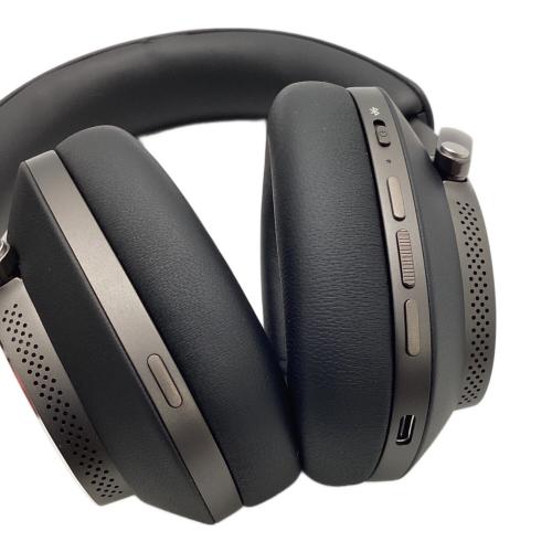 Bowers & Wilkins (バウワース＆ウィルキンス) ワイヤレスヘッドホン Px8 ヘッド部分ヤブレ有/動作確認済
