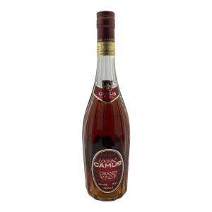 CAMUS（カミュ） GRAND VSOP　コニャック 700ml