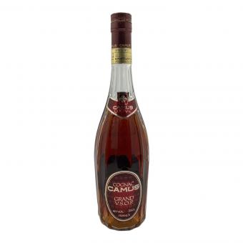 CAMUS（カミュ） GRAND VSOP　コニャック 700ml