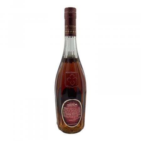 CAMUS（カミュ） GRAND VSOP コニャック 700ml｜トレファクONLINE