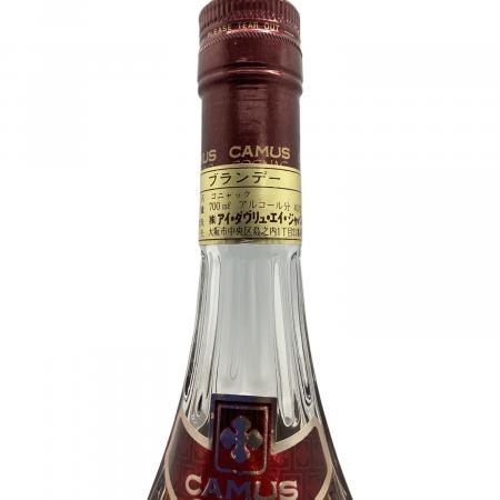 CAMUS（カミュ） GRAND VSOP コニャック 700ml｜トレファクONLINE