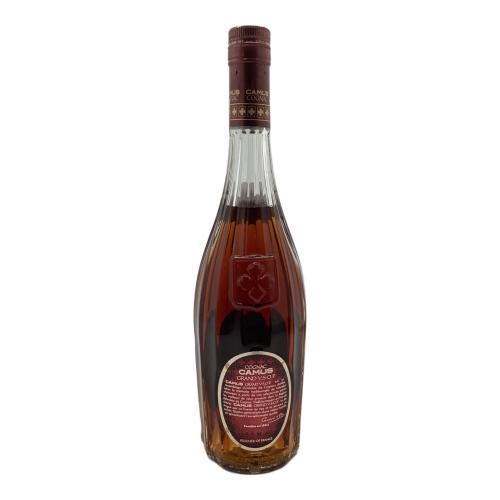 CAMUS（カミュ） GRAND VSOP　コニャック 700ml