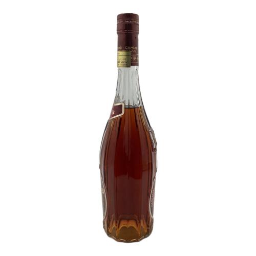 CAMUS（カミュ） GRAND VSOP　コニャック 700ml