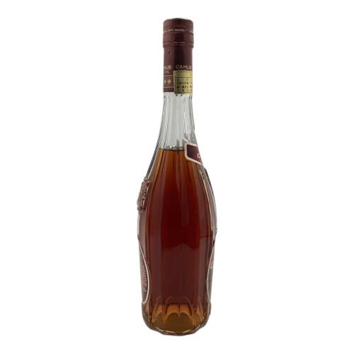 CAMUS（カミュ） GRAND VSOP　コニャック 700ml