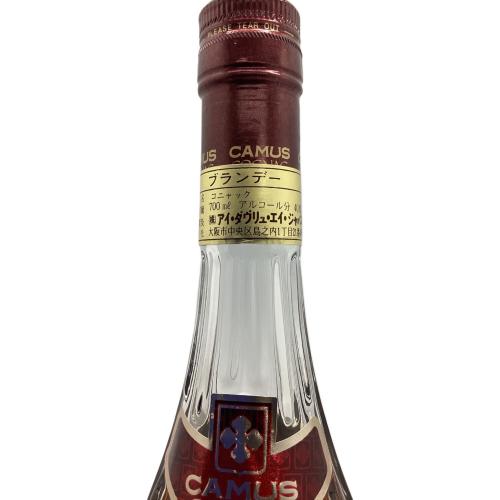 CAMUS（カミュ） GRAND VSOP　コニャック 700ml