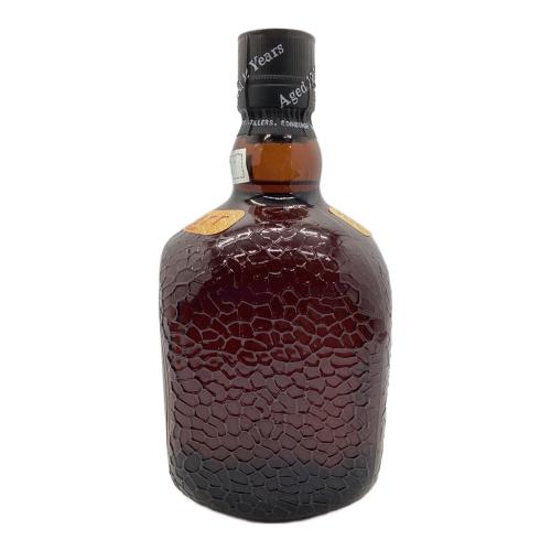 OLD PARR (オールドパー) ウィスキー スコッチウイスキー　12年 750ml