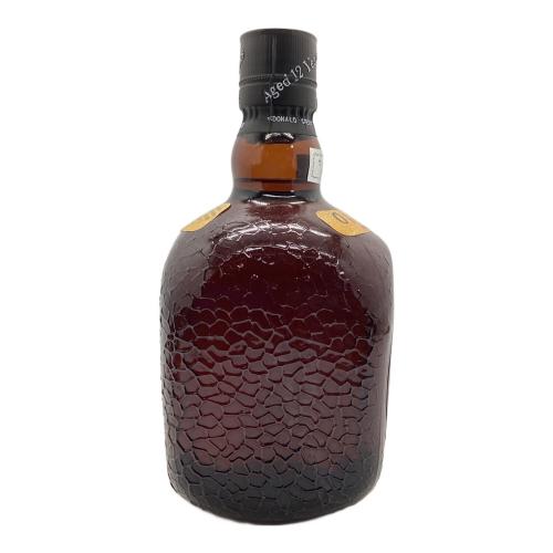 OLD PARR (オールドパー) ウィスキー スコッチウイスキー　12年 750ml