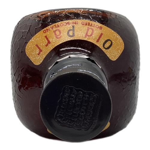 OLD PARR (オールドパー) ウィスキー スコッチウイスキー　12年 750ml