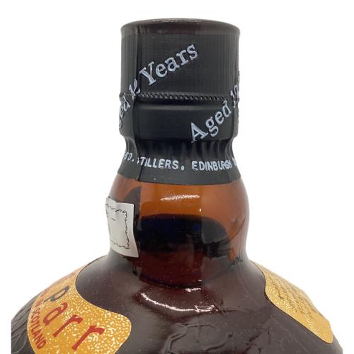 OLD PARR (オールドパー) ウィスキー スコッチウイスキー　12年 750ml
