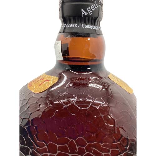 OLD PARR (オールドパー) ウィスキー スコッチウイスキー　12年 750ml