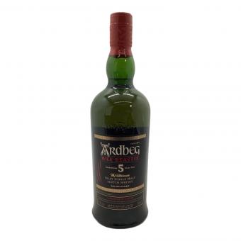 ARDBEG (アードベッグ) WEE BEASTIE スコッチウィスキー 5年 700ml