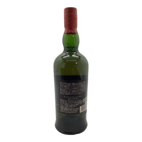 ARDBEG (アードベッグ) WEE BEASTIE スコッチウィスキー 5年 700ml