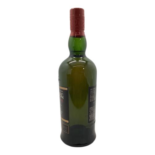 ARDBEG (アードベッグ) WEE BEASTIE スコッチウィスキー 5年 700ml