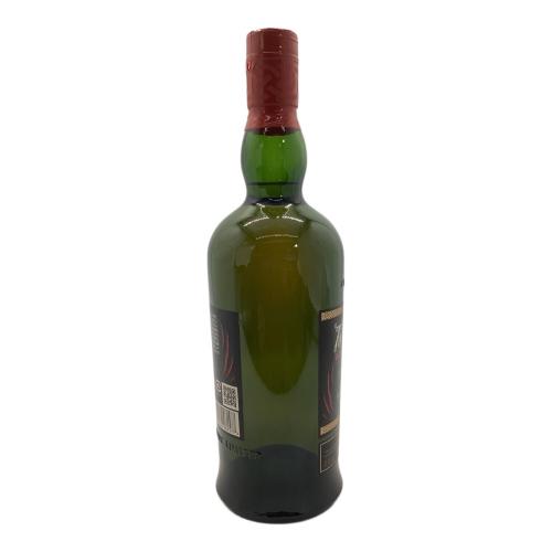 ARDBEG (アードベッグ) WEE BEASTIE スコッチウィスキー 5年 700ml