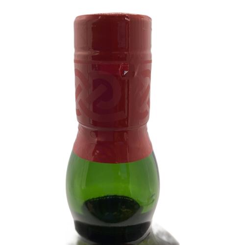 ARDBEG (アードベッグ) WEE BEASTIE スコッチウィスキー 5年 700ml