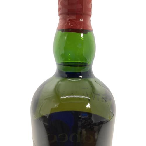 ARDBEG (アードベッグ) WEE BEASTIE スコッチウィスキー 5年 700ml
