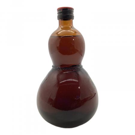 サントリーオールド 特級 大阪築城 400周年 ひょうたん型 720ml 43% サントリー SUNTRY OLD 大阪城築城400年記念 ひょうたん型ボトル 720ml