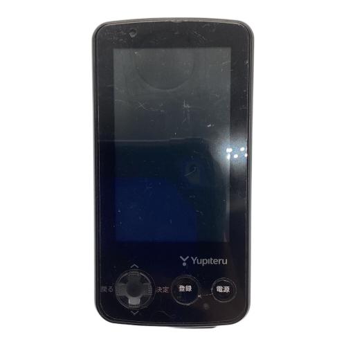 YUPITERU (ユピテル) ゴルフ距離測定器 YGN6200 ブラック