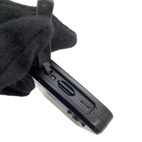 YUPITERU (ユピテル) ゴルフ距離測定器 YGN6200 ブラック