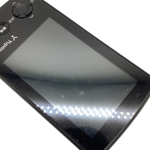 YUPITERU (ユピテル) ゴルフ距離測定器 YGN6200 ブラック