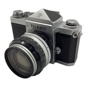 Nikon (ニコン) 　一眼レフカメラ Nikon F Eye Level