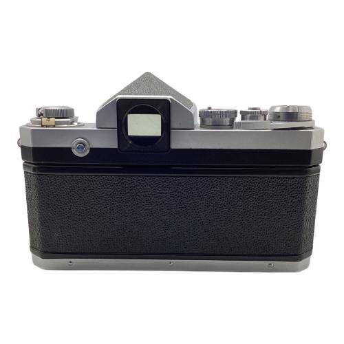 Nikon (ニコン) 　一眼レフカメラ Nikon F Eye Level