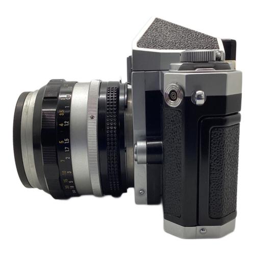 Nikon (ニコン) 　一眼レフカメラ Nikon F Eye Level