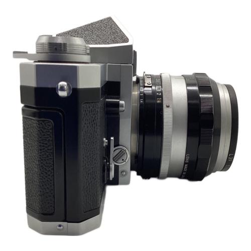 Nikon (ニコン) 　一眼レフカメラ Nikon F Eye Level