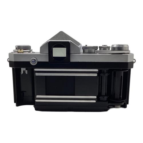 Nikon (ニコン) 　一眼レフカメラ Nikon F Eye Level