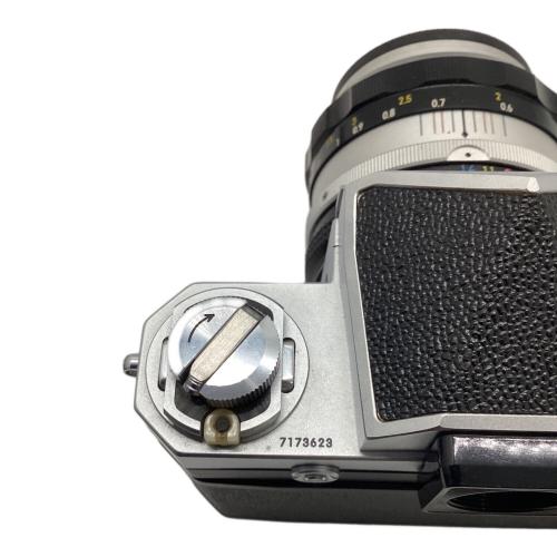 Nikon (ニコン) 　一眼レフカメラ Nikon F Eye Level