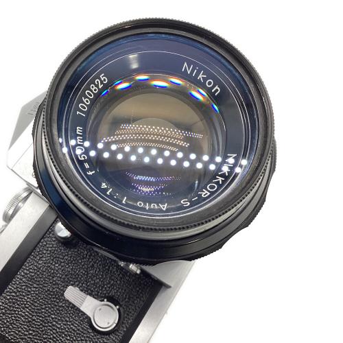 Nikon (ニコン) 　一眼レフカメラ Nikon F Eye Level