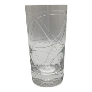 Baccarat (バカラ) グラス アンタンジブルスモーク