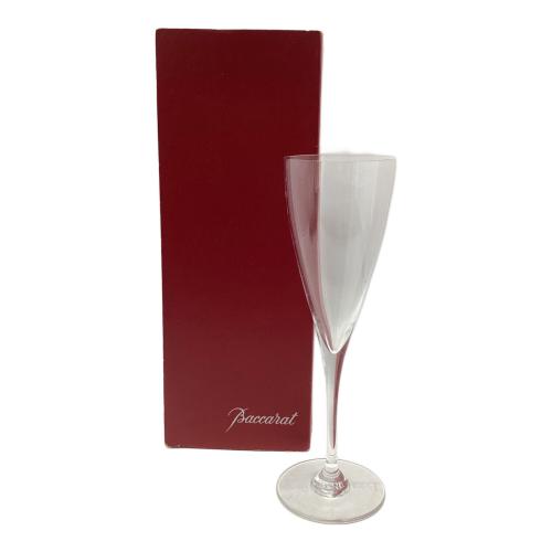 Baccarat (バカラ) シャンパングラス 1136103 ドンペリニヨン