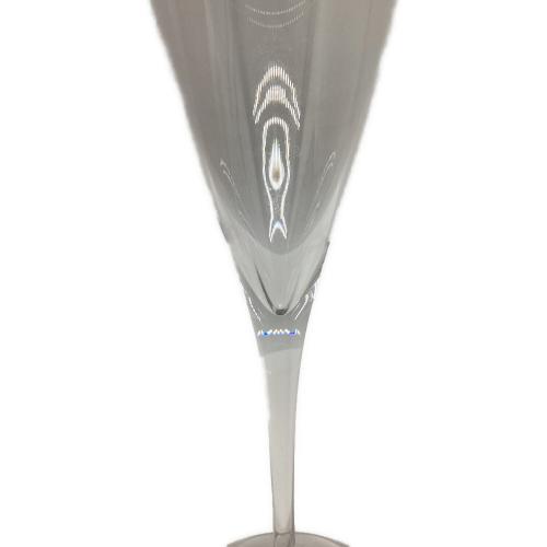 Baccarat (バカラ) シャンパングラス 1136103 ドンペリニヨン