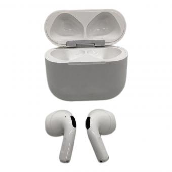 Apple (アップル) AirPods(第4世代) A3058