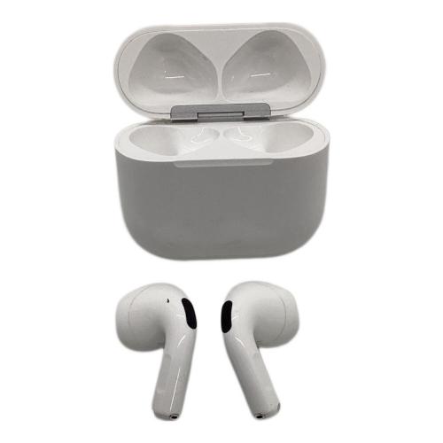 Apple (アップル) AirPods(第4世代) A3058