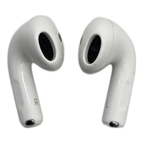Apple (アップル) AirPods(第4世代) A3058