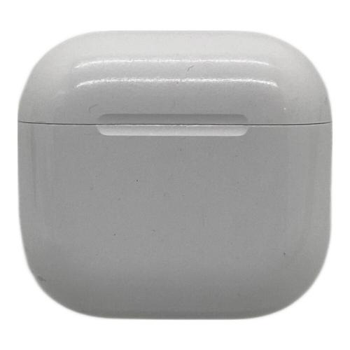 Apple (アップル) AirPods(第4世代) A3058