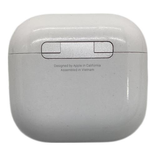 Apple (アップル) AirPods(第4世代) A3058